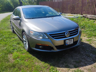 Volkswagen Passat CC foto 4