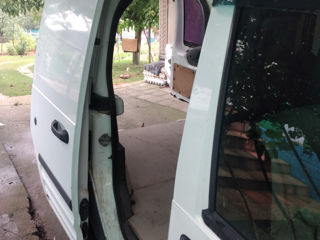 Ford Transit Connect foto 4