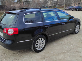 Volkswagen Passat foto 5