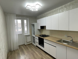 Apartament cu 2 camere, 50 m², Aeroport, Chișinău