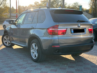 BMW X5 foto 3