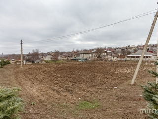 Se vinde teren pe str. Miorița, Băcioi, Chișinău foto 3