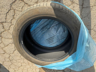 Шины Pirelli Run flat фото 0
