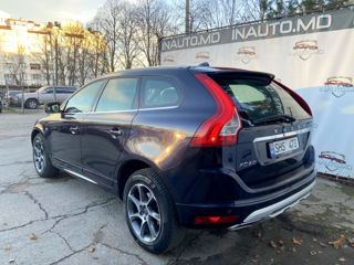 Volvo XC60 foto 3