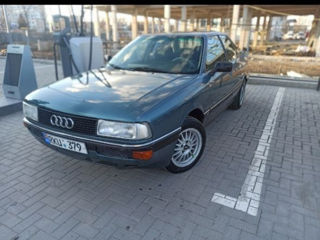 Audi 90 foto 7