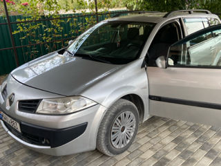 Renault Megane foto 5