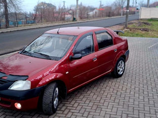 Dacia Logan foto 7