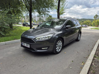 Ford Focus foto 2