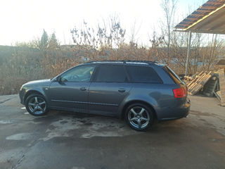 Audi A4 foto 4