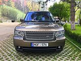 Land Rover Range Rover foto 2