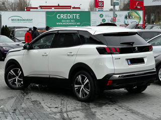 Peugeot 3008 foto 5