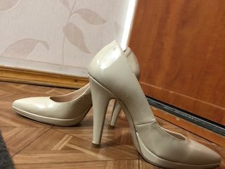 Pantofi classici/туфли класические