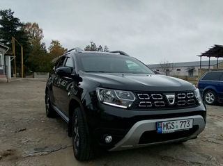 Dacia Duster foto 2