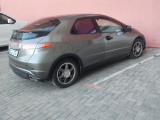 Honda Civic foto 5