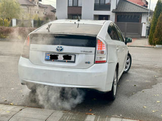 Toyota Prius foto 4