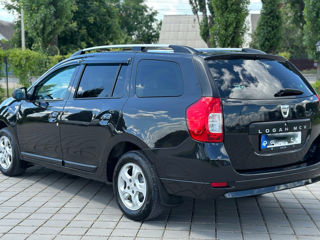 Dacia Logan Mcv foto 5