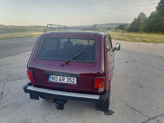 Lada / ВАЗ Niva foto 6