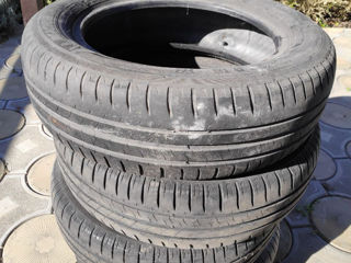 Зимняя резина Michelin Energy Saver 175/65 R15 84H