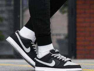 Nike SB Dunk Low Pro J-Pack - Shadow foto 8