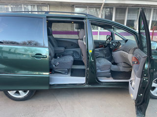 Toyota Previa foto 3