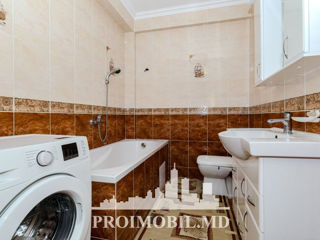 Apartament cu 2 camere, 60 m², Râșcani, Chișinău foto 8