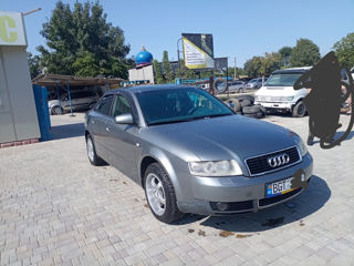 Audi A4 foto 6