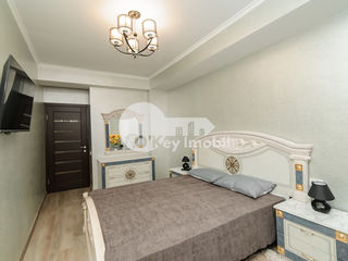 Apartament cu 2 camere, mobilat și utilat, Telecentru, 350 € ! foto 7