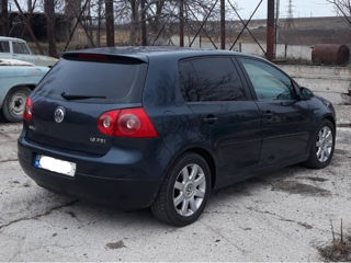 Volkswagen Golf foto 2