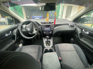 Nissan Qashqai foto 1