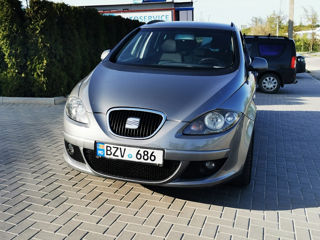 Seat Altea XL foto 3