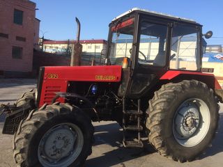 Urgent Mtz 892.2(fortificat)! foto 1