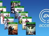 Xbox game pass ultimate + xbox live + ea access foto 5