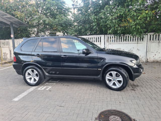 BMW X5 foto 2