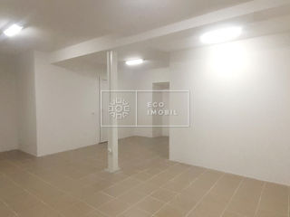 Centru, chirie, spațiu comercial, 180 m.p. 1300€ foto 7