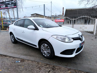 Renault Fluence foto 3