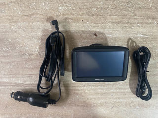 Навигатор tomtom foto 3