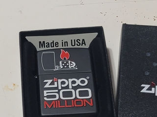 Новая,оригинальная ZIPPO!