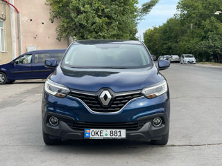 Renault Kadjar foto 2