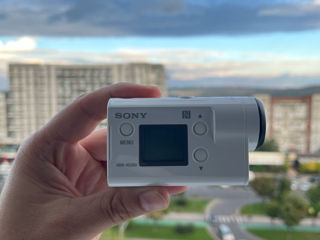 Sony Action Cam HDR - AS300