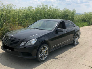 Piese auto w212 / dezmembrare / usi / salon / bamper / portbagaj / oglinzi foto 3