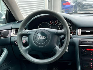 Audi A6 foto 14