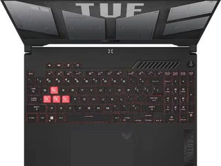 ASUS Tuf A15 foto 2