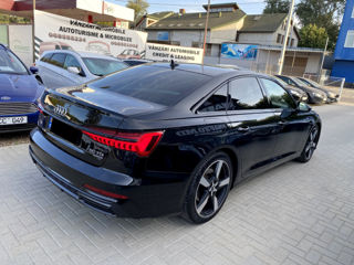 Audi A6 foto 3