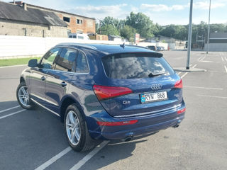 Audi Q5 foto 2