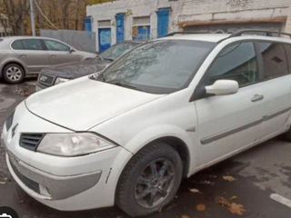 Renault Megane foto 6