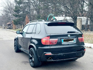 BMW X5 foto 8