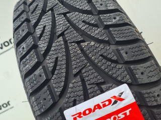 Anvelope iarna 215/65 R17 RoadX / зима 1635 - lei foto 2