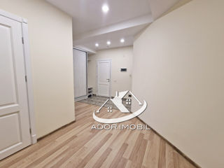 Apartament cu 1 cameră, 62 m², Centru, Chișinău foto 4