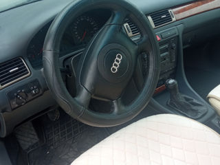 Audi A6 foto 5