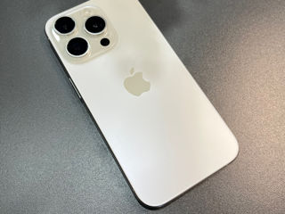 iPhone 15 Pro 128g foto 4